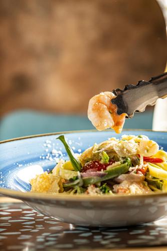 Hotel Azzun Orient SPA&Wellness - image 8