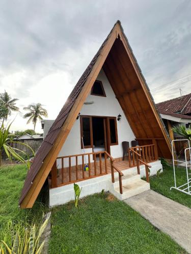 Jepun homestay, gerupuk, pujut, lombok