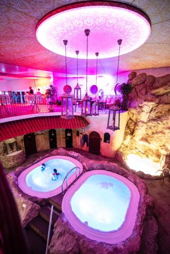Hotel Azzun Orient SPA&Wellness - image 12