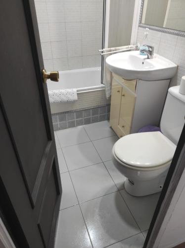 Apartamento San Juan