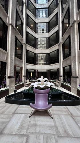 Violet Al Azizia Hotel