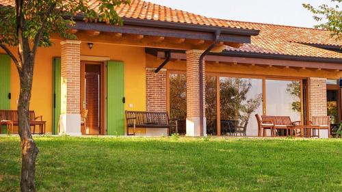 Agriturismo il Porcellino 1