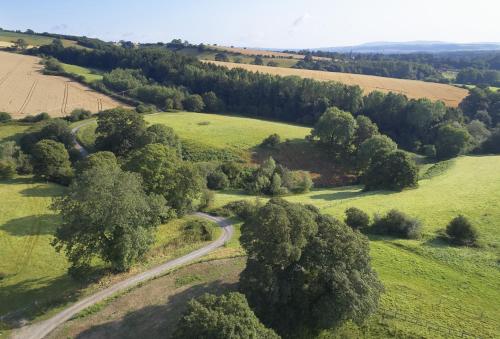 The Stone Barn The Stone Barn