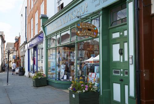 The Stone Barn The Stone Barn