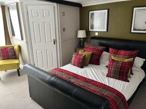 The Ship Hotel Room Type - King Room