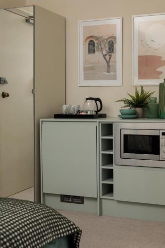 Brayford Guest House - image 11