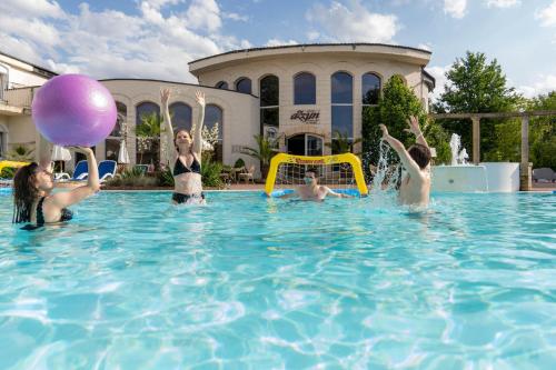 Hotel Azzun Orient SPA&Wellness - image 5