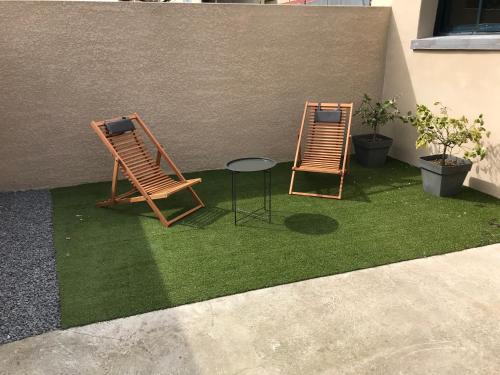 Skats, L’atelier spa in Codognan