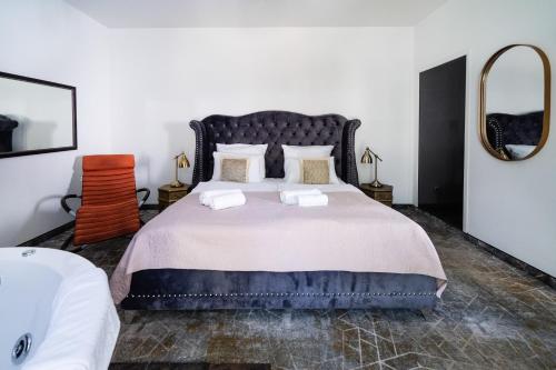 Hotel Azzun Orient SPA&Wellness Room Type - Apartament Habibi