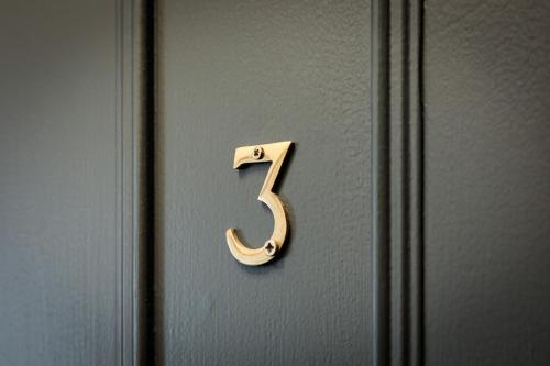 Brayford Guest House - image 10