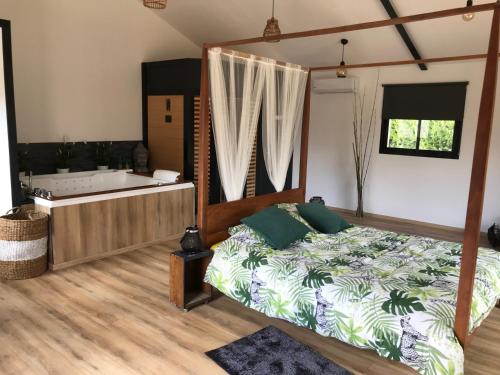 L’atelier spa in Codognan