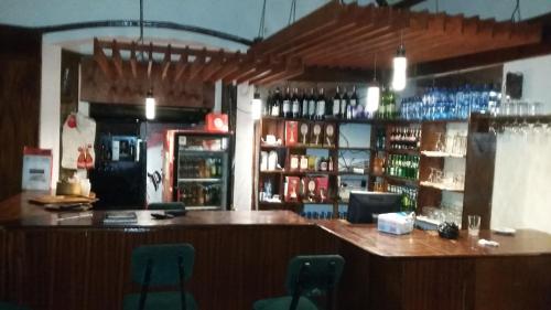 Нічний клуб, DENOBASE MILIMANI in Найробі