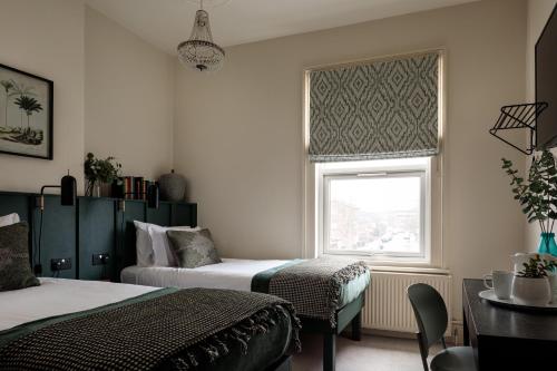 Brayford Guest House - image 4