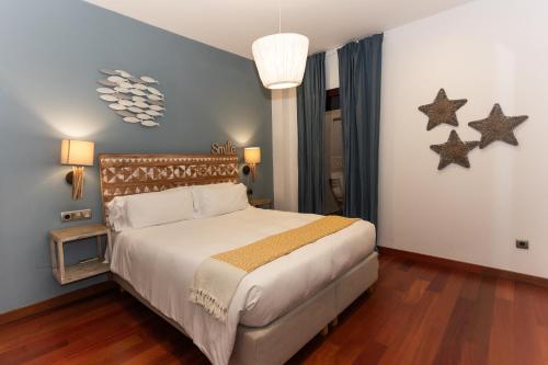 La Casa de la Alameda Room Type - Emilita
