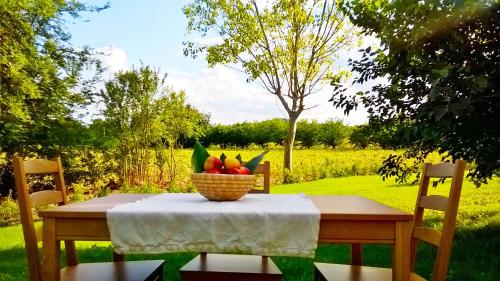 Agriturismo Rossococomero Offerta ponte 2 GIUGNO! 5