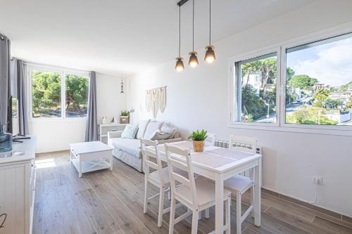 Létesítmények, Hauzify I Apartaments Can Pi in Szent Pol de Mar