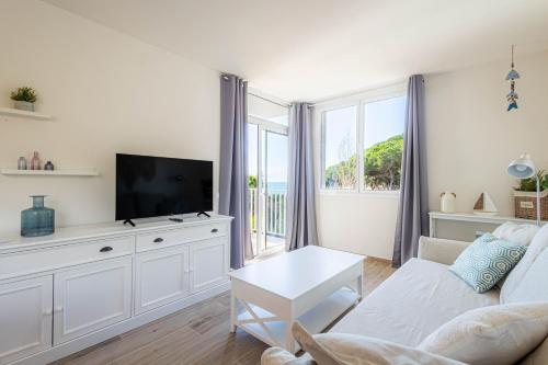 Hauzify I Apartaments Can Pi in Szent Pol de Mar