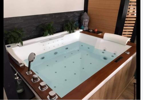 Vannas istaba, L’atelier spa in Codognan