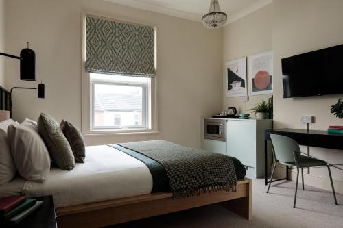 Brayford Guest House - image 6