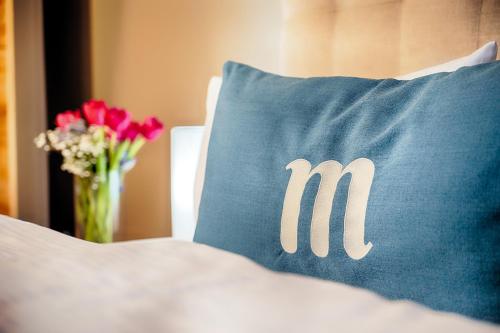 martas Hotel Berlin-Mitte, Berlín (foto 5)