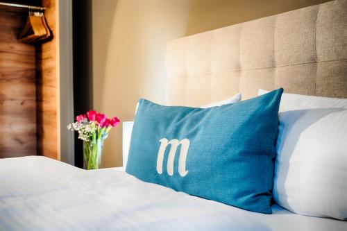 martas Hotel Berlin-Mitte - image 5