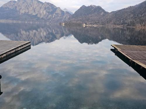 Ferienwohnung Attersee