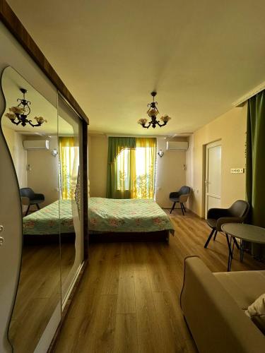 Guest House Maia in Tsikhisdziri