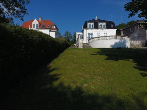 aday - 2 Bedroom apartment close to Aalborg Hospital