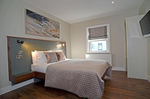 Moy Hotel in เมย์โอ