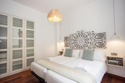 La Casa de la Alameda Room Type - Two-Bedroom Apartment