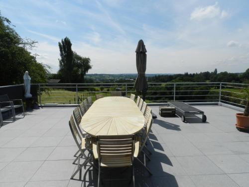  Xhawirs Horse Farm in Soumagne