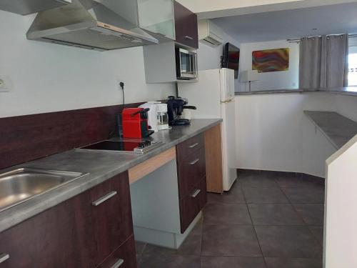 La Ciotat Le Saint Estève (La Ciotat Le Saint Esteve) in ลา ซัวตา