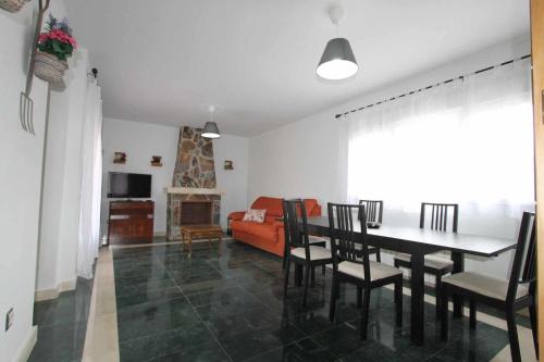 Casa Faisanes TuCasaTemporal gîte à louer Titulcia