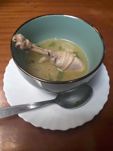 Їжа та напої, DENOBASE MILIMANI in Найробі