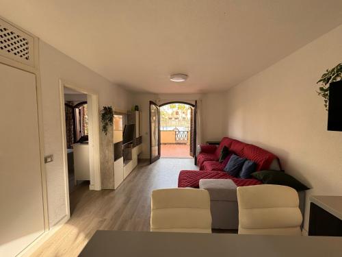 Alquilaencanarias Tagoro Paradise 4