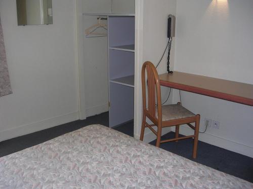 Hotel Asteries