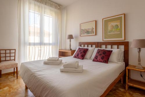 La Farina Sweet Home