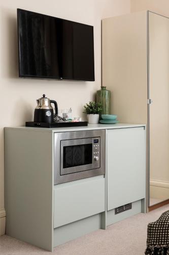 Brayford Guest House - image 8