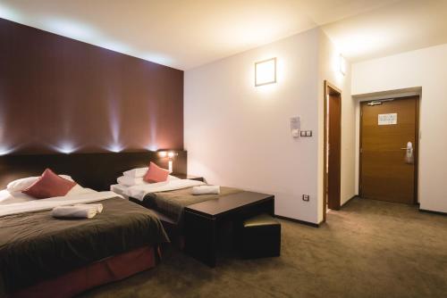 Hotel Turiec obrázok