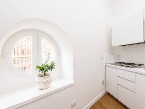 Trastevere Luxury Bright Apartment, Rom (Foto 4)