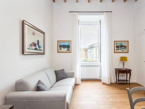 Trastevere Luxury Bright Apartment, Rom (Foto 7)