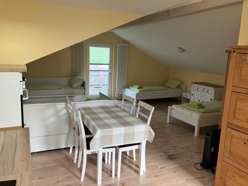 Fiore Gästezimmer (Fiore Gastezimmer) in 埃塞爾巴赫