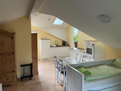 Fiore Gästezimmer (Fiore Gastezimmer) in 埃塞爾巴赫