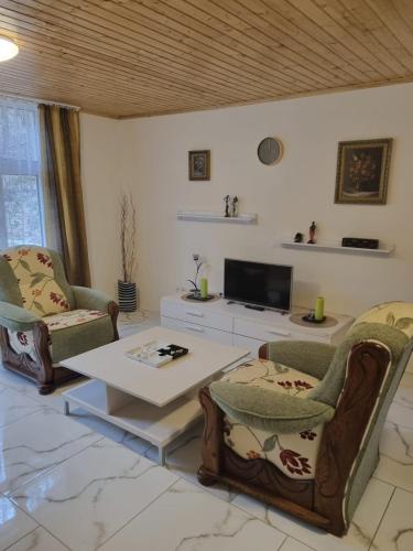Pension Peklo in Trutnov