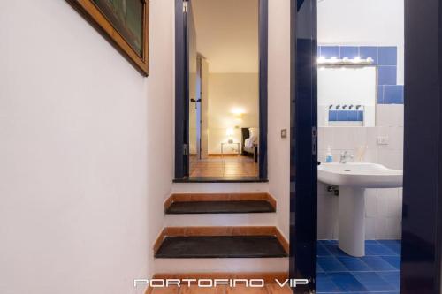 Baño, Papù by PortofinoVip (Papu by PortofinoVip) in Portofino