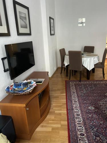 Apartment Sadova - image 3