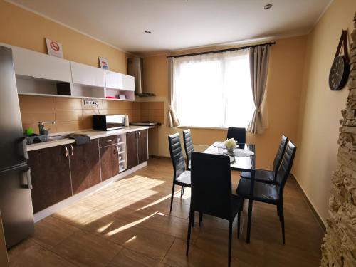 Accommodation in Velence