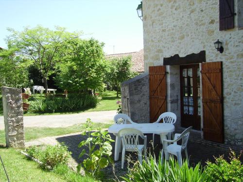 Gite Plavengudo gîte à louer Mauvezin