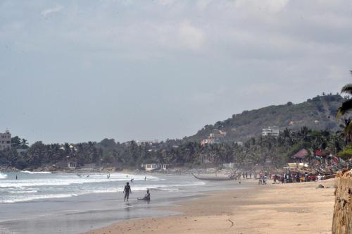 OCEAN6, Accra (photo 6)