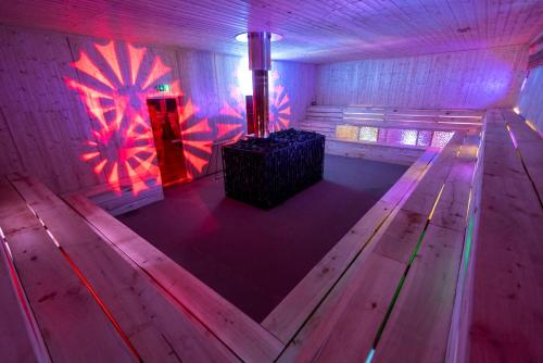 Hotel Azzun Orient SPA&Wellness - image 14